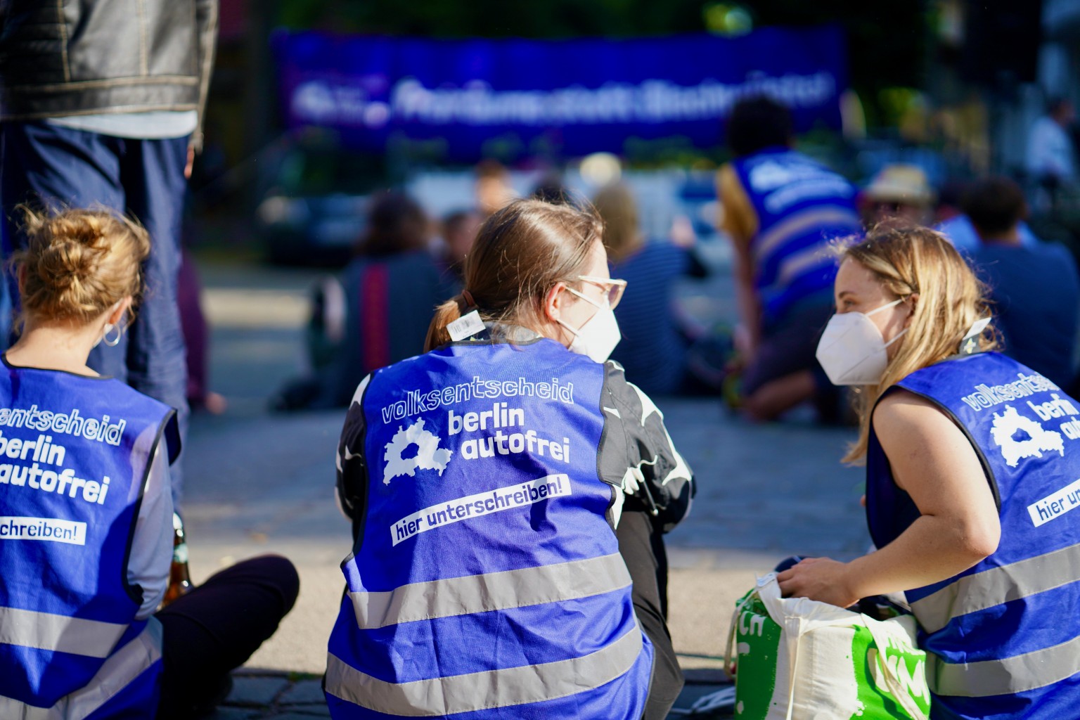 Sammlerinnen 1 BastianBeck